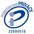 プライバシーマーク 22000518