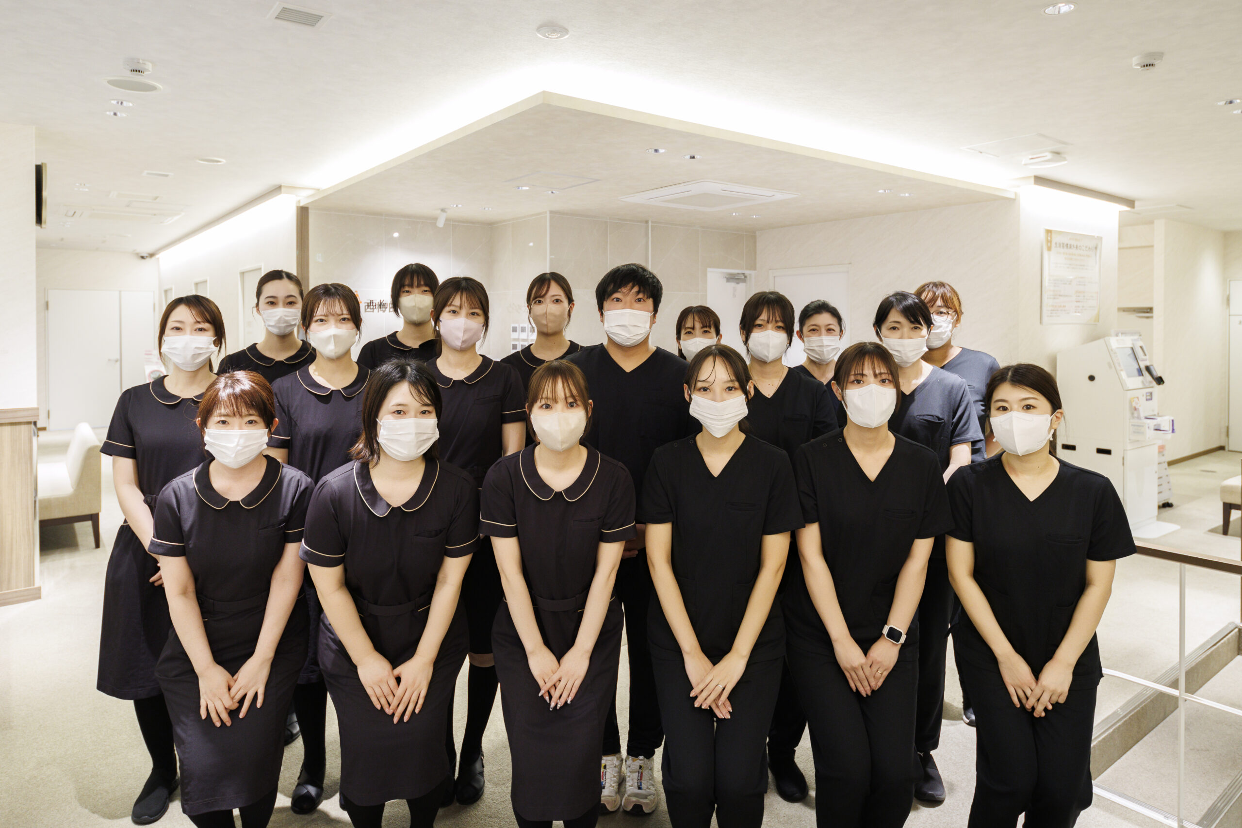 通院が難しい時にも、患者様が医療につながれる選択肢を。｜西梅田シティクリニック様